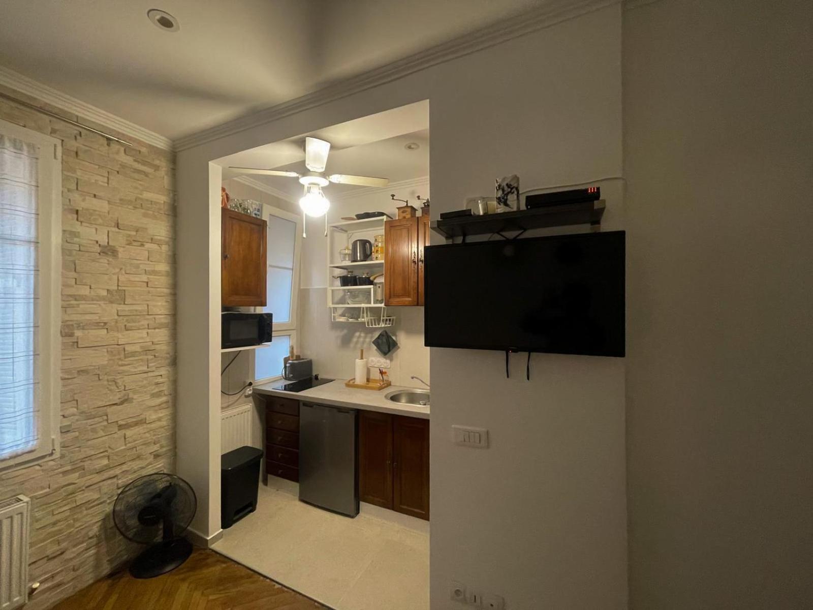 Azur Riviera Apartment Antibes