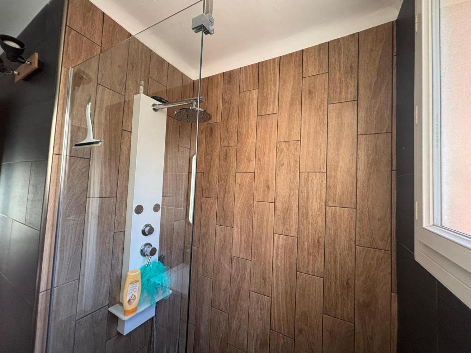 Les Naiades Apartamento