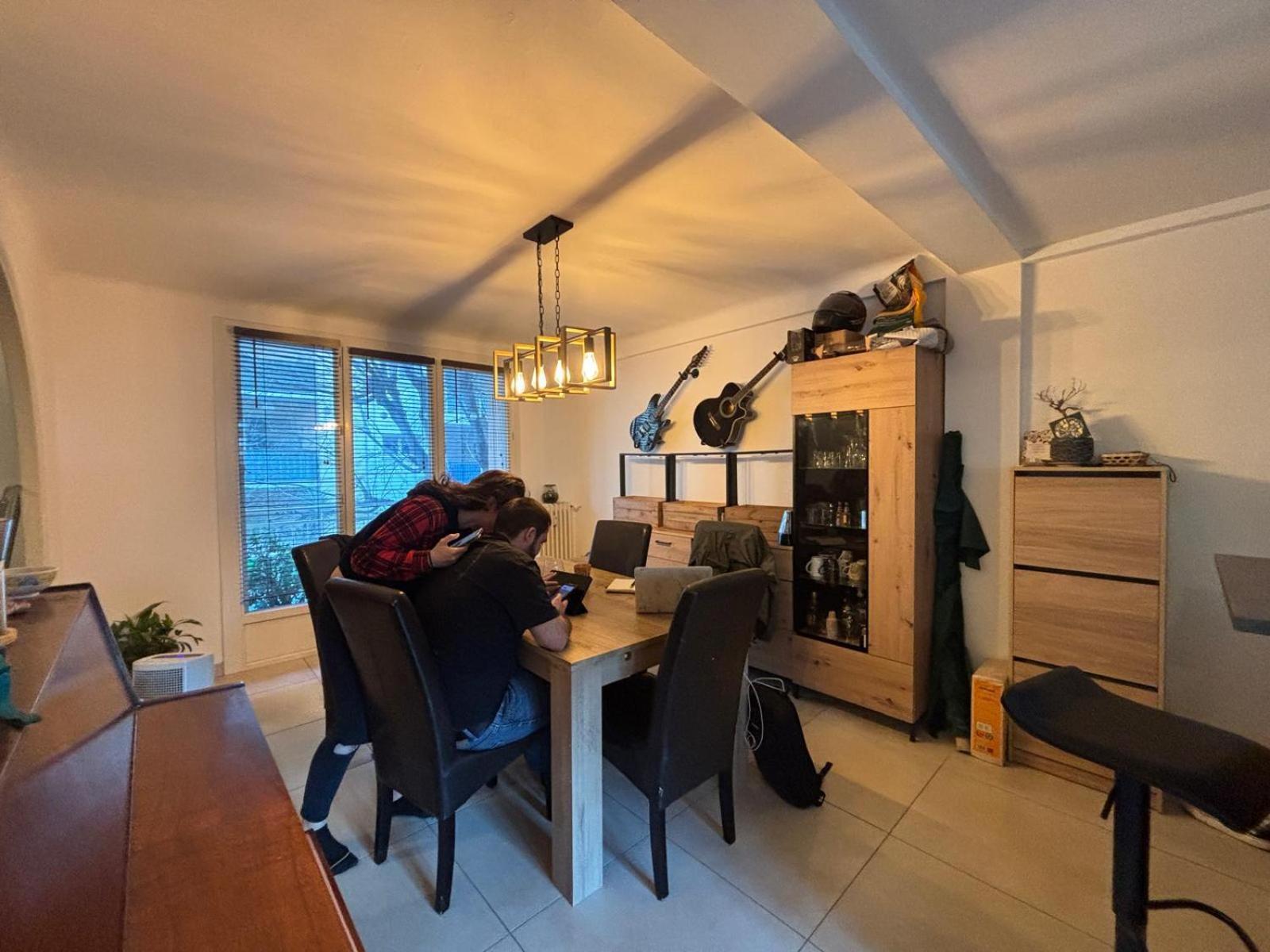 Les Naiades Apartment *