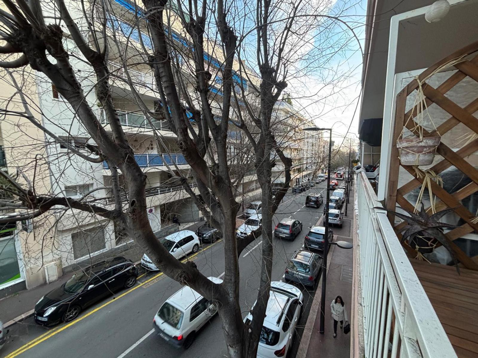 Les Naiades Apartment Antibes