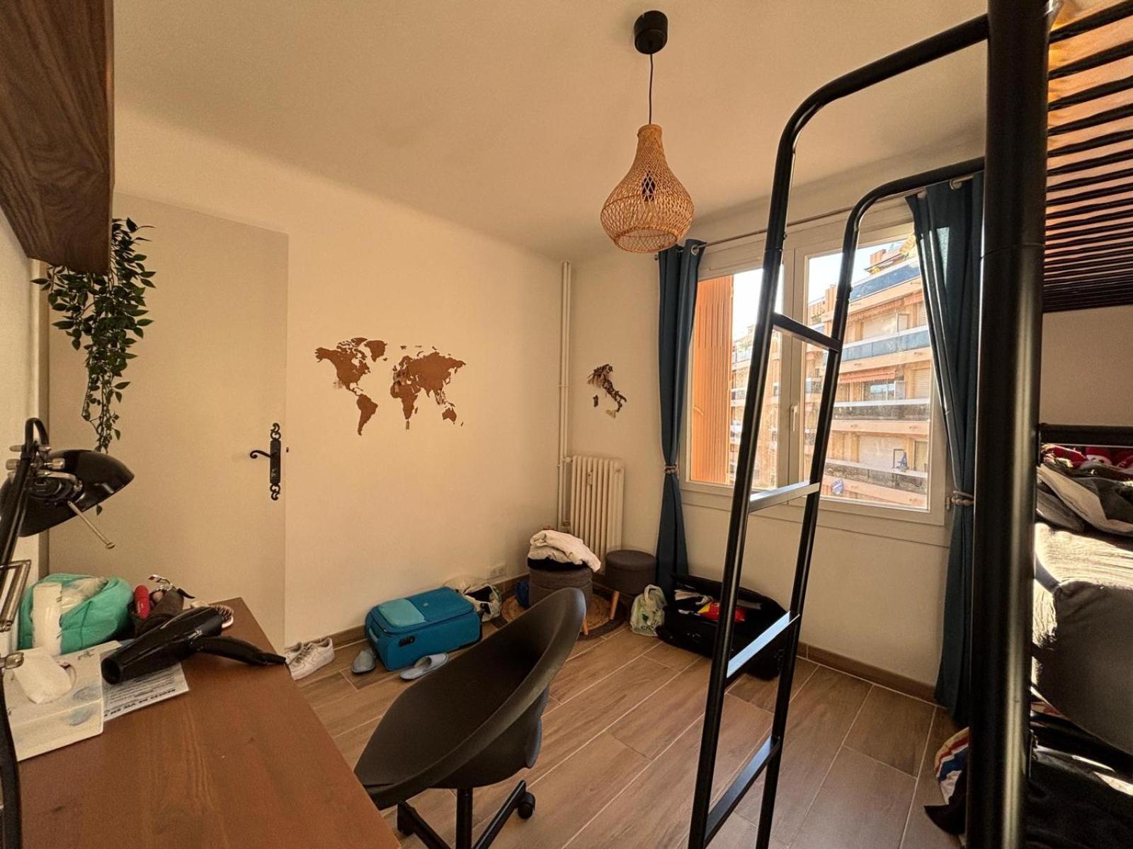 Les Naiades Apartamento
