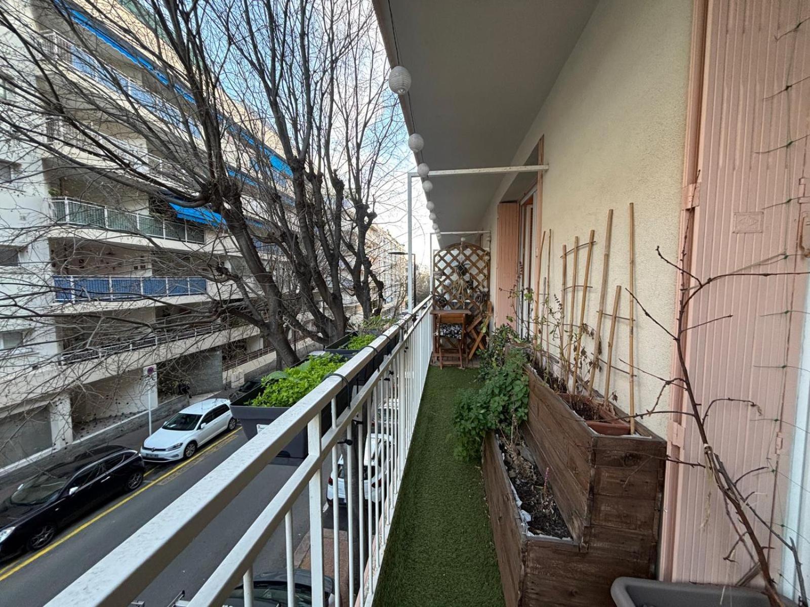 Les Naiades Apartamento *