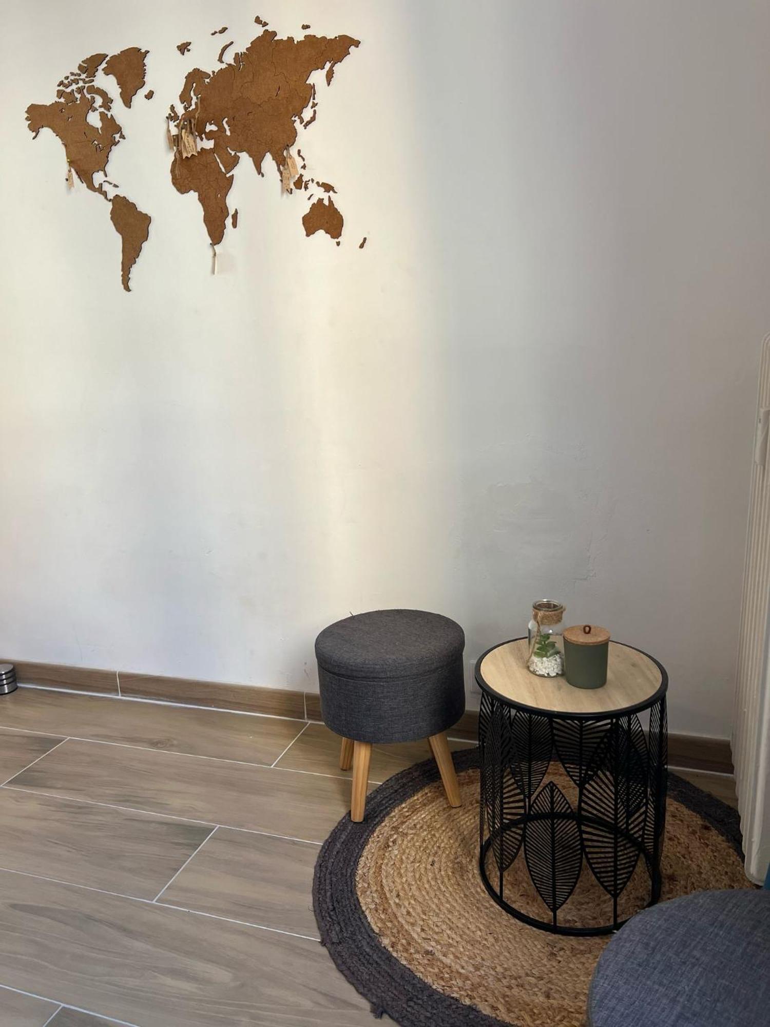 Apartment Les Naiades Antibes