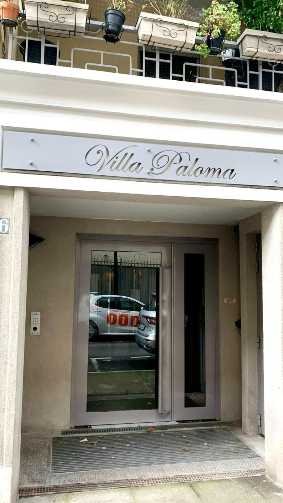 Paloma Holiday home
