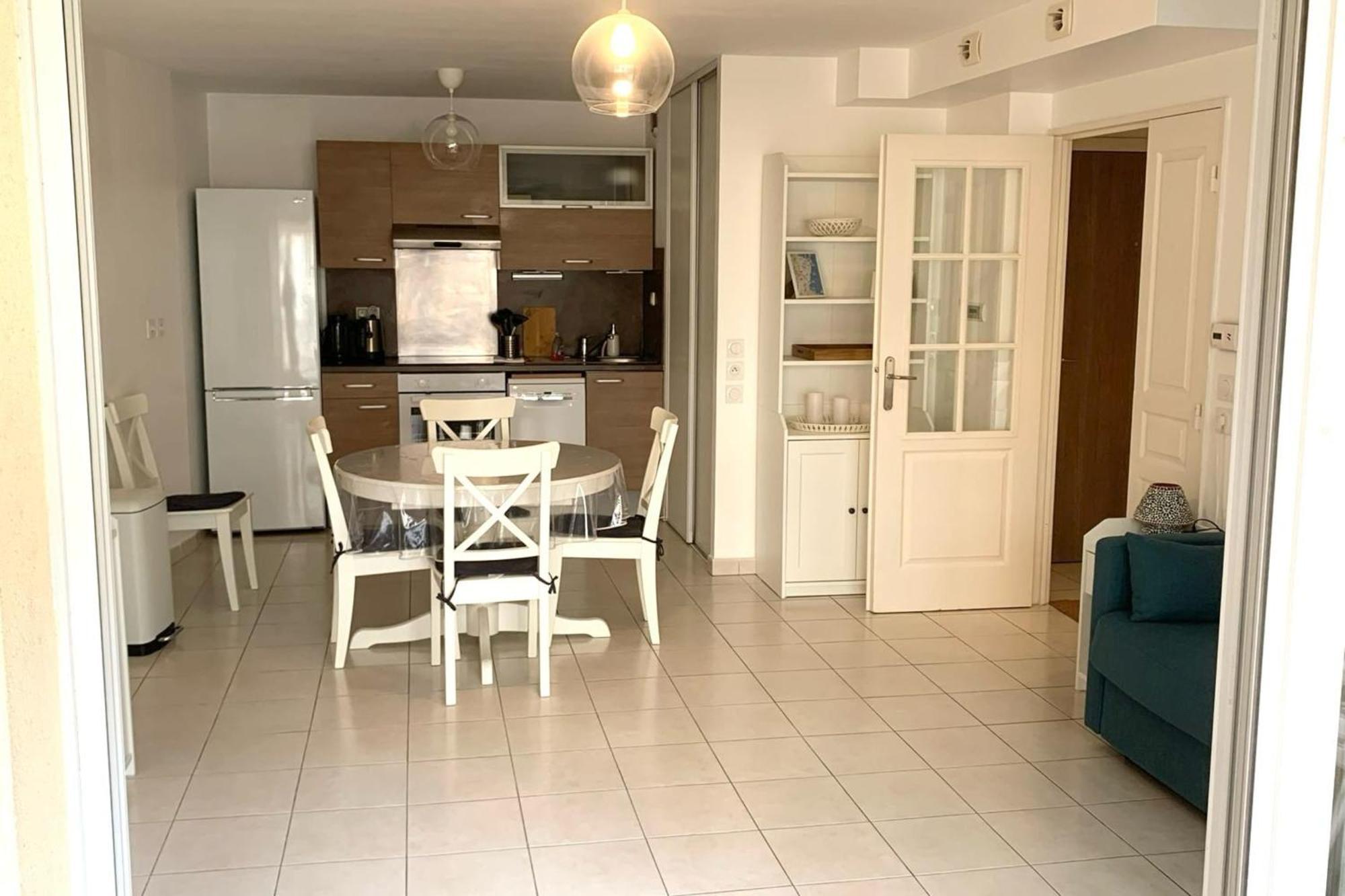 Holiday home Paloma *