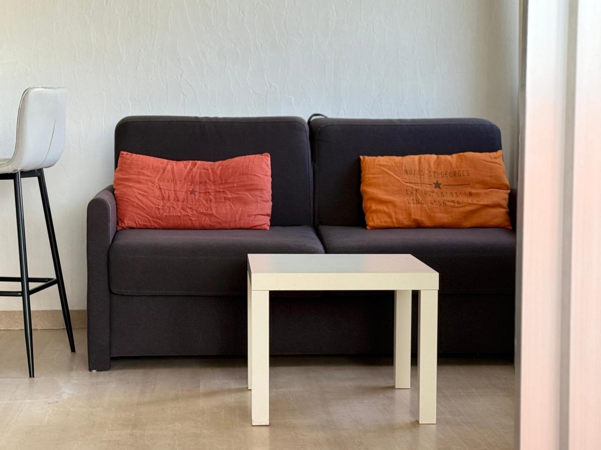 Appartement Dernier Etage Vue Avec Parking Antibes