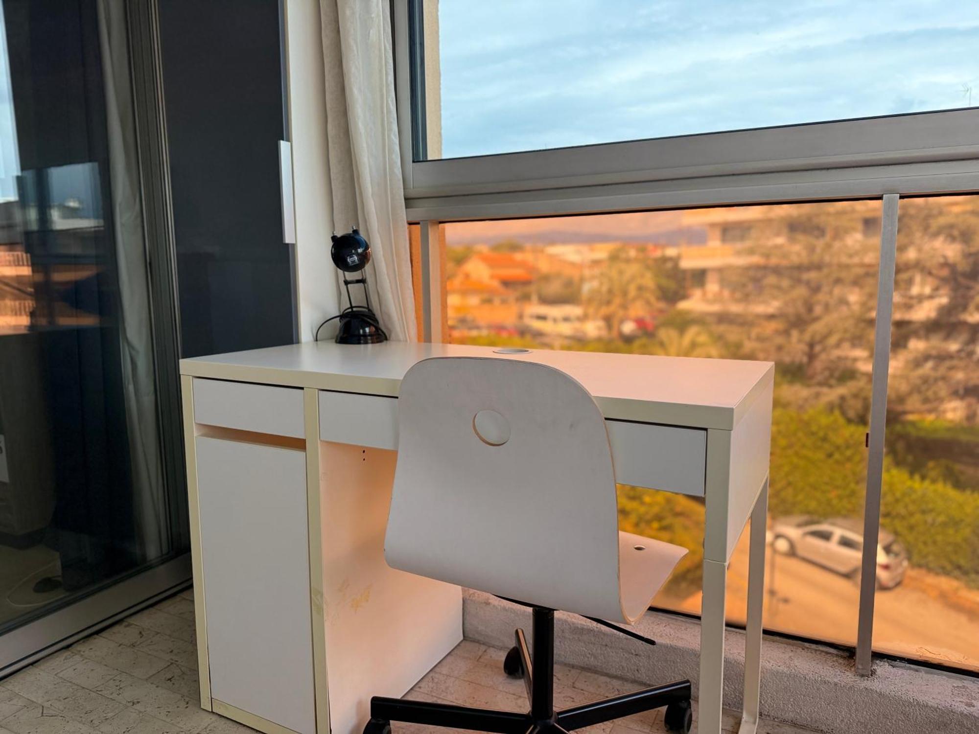 Dernier Etage Vue Avec Parking Appartement