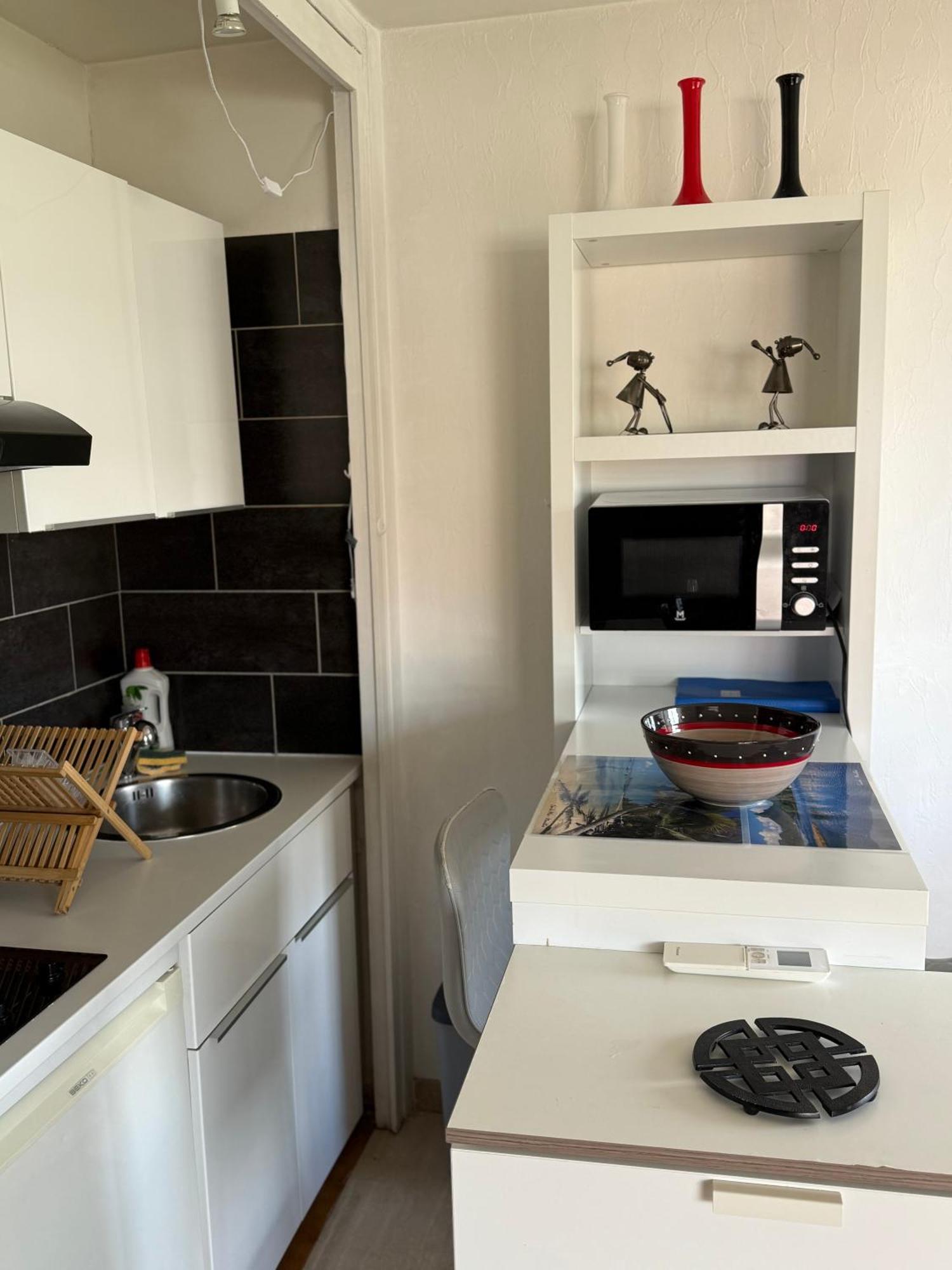 Dernier Etage Vue Avec Parking