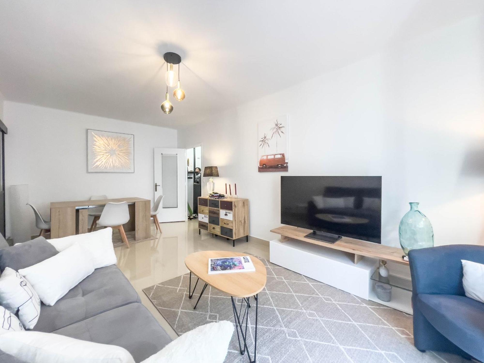 Apartment Elena *