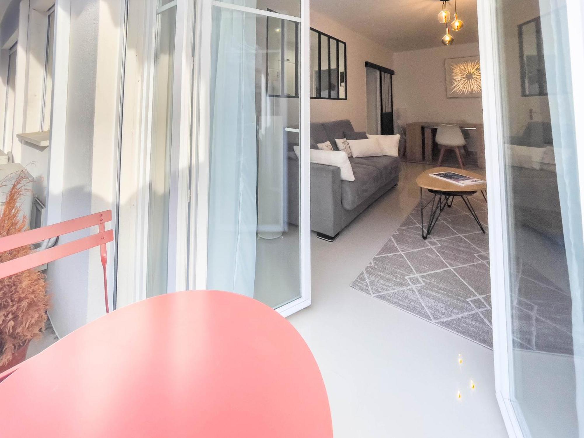 Apartment Elena Antibes
