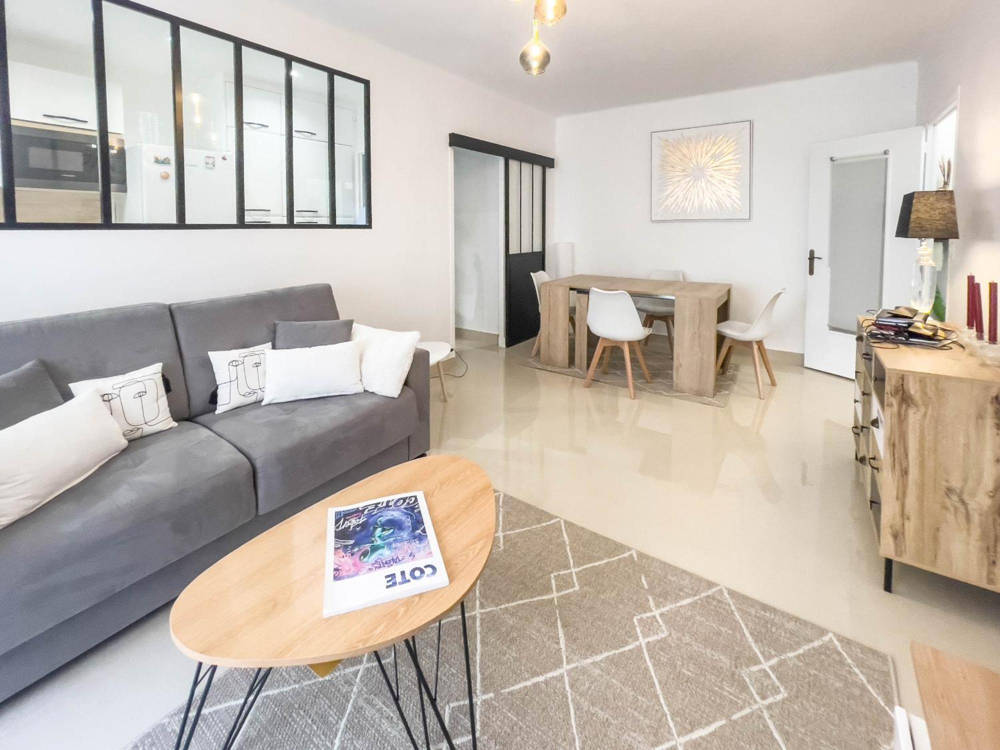 Elena Apartment Antibes