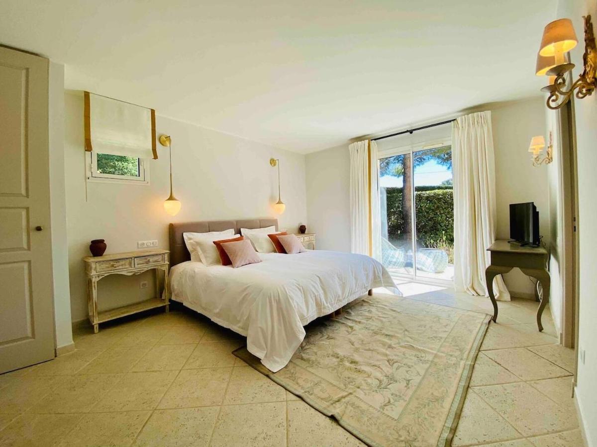 Villa Cap D'antibes *