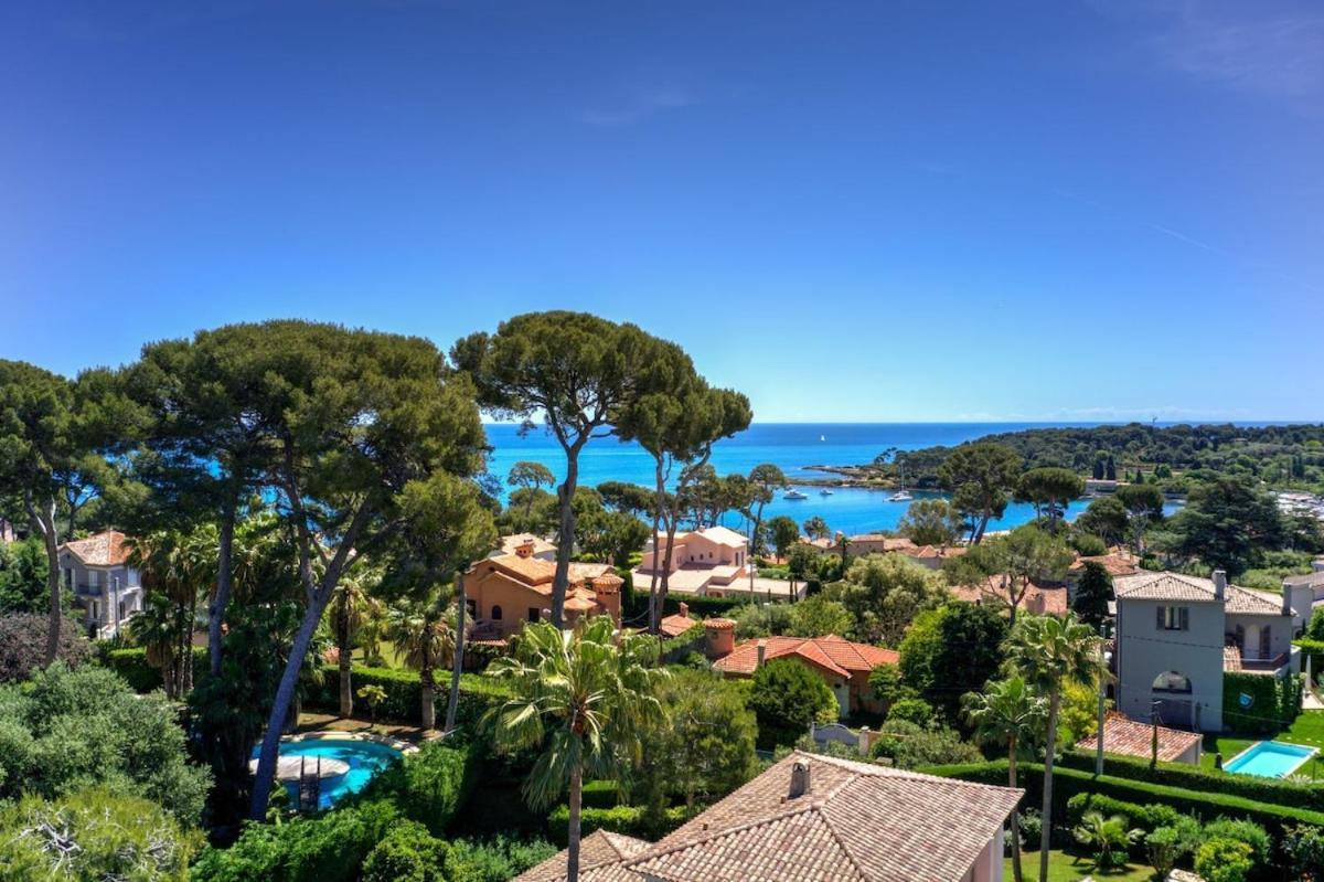 Villa Cap D'antibes Antibes