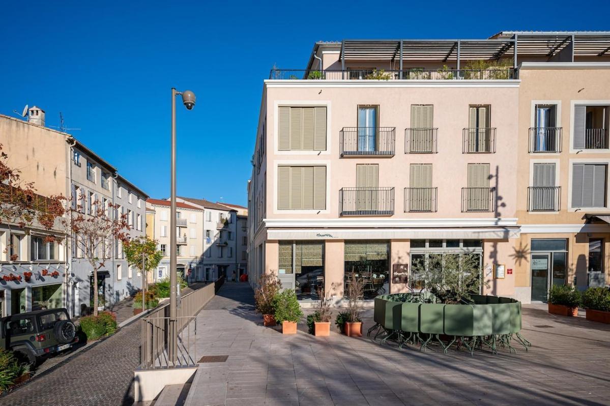 Apartment Via Marenda - Old Town Location And Free Parking