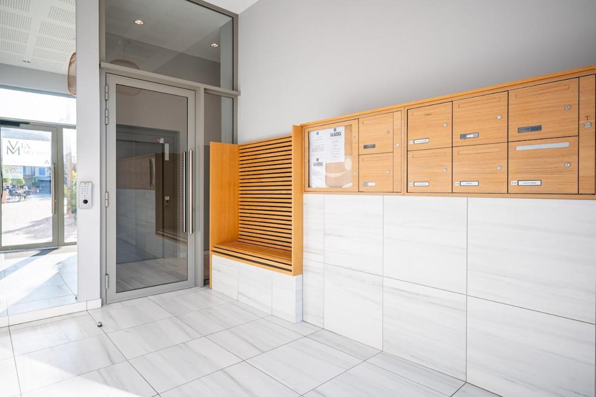 Via Marenda - Old Town Location And Free Parking