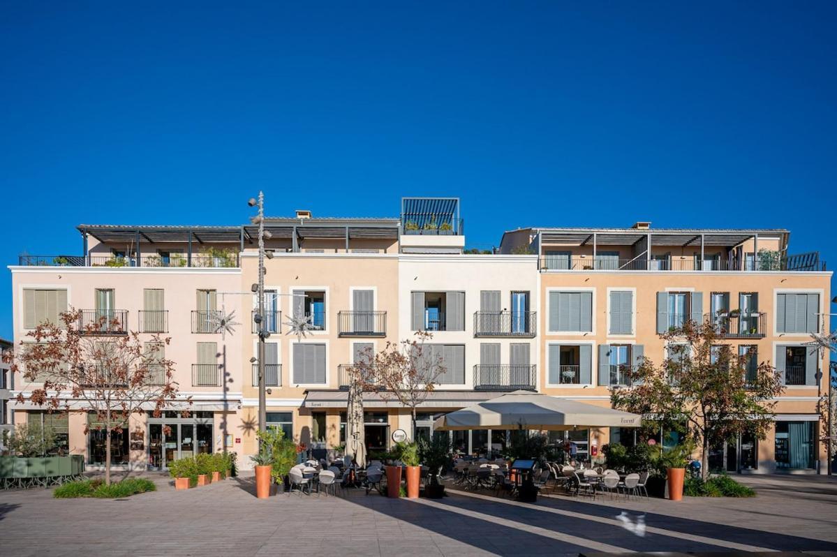 Via Marenda - Old Town Location And Free Parking Apartment