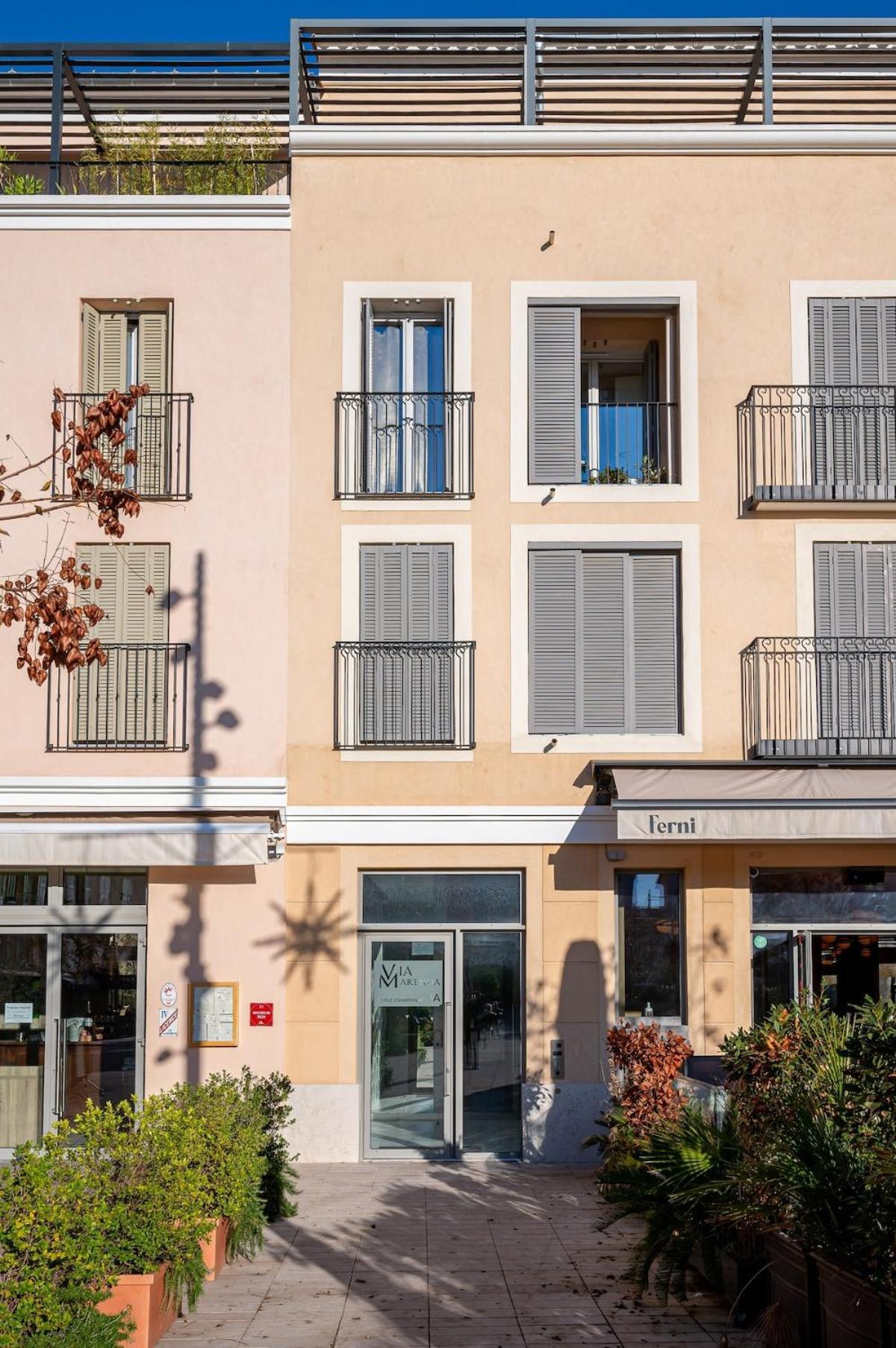 Via Marenda - Old Town Location And Free Parking *
