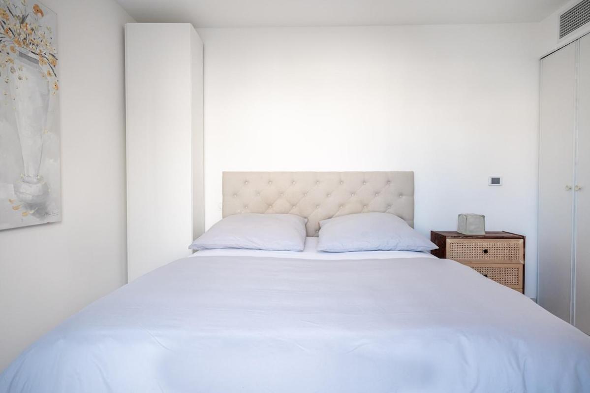 Via Marenda - Old Town Location And Free Parking Antibes