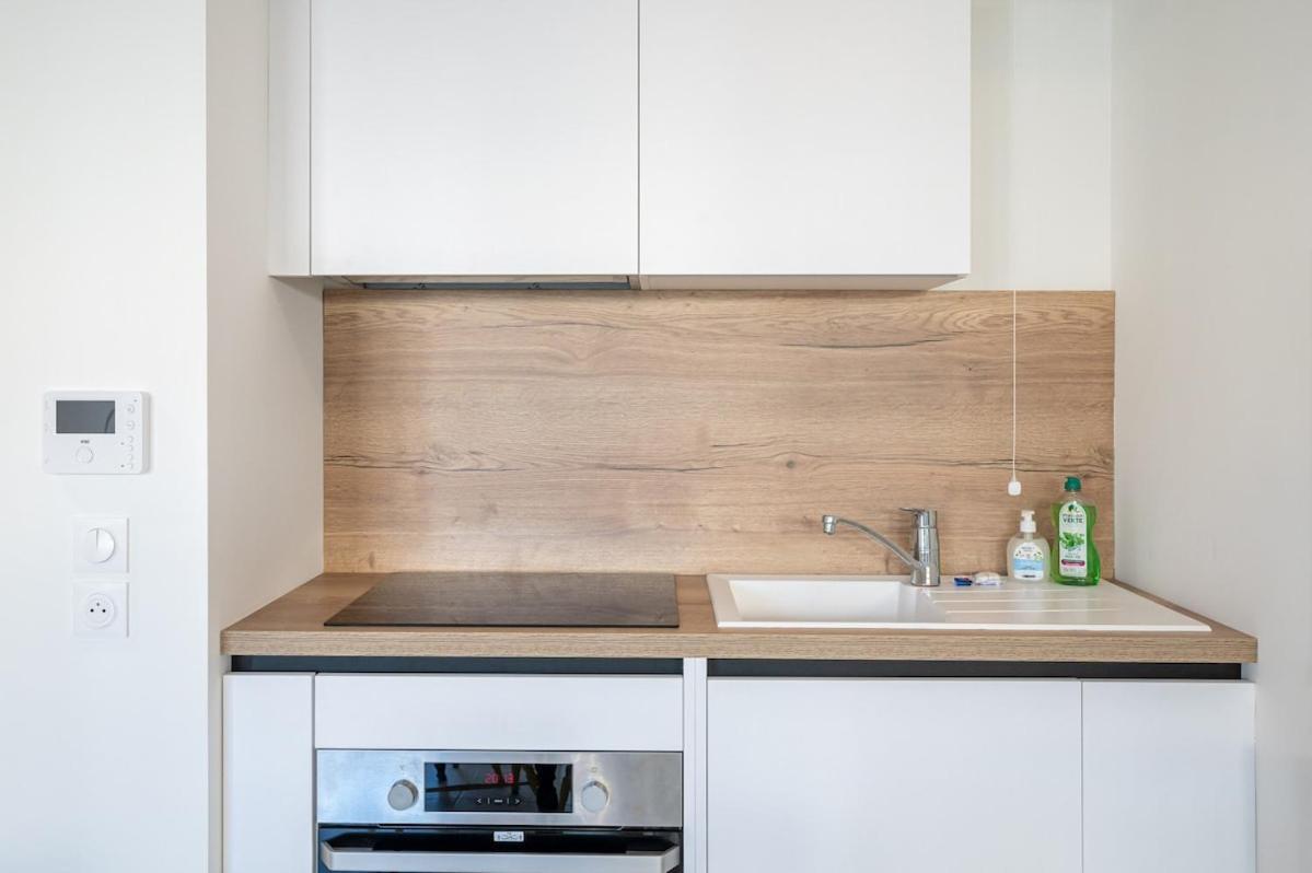 Via Marenda - Old Town Location And Free Parking Apartment