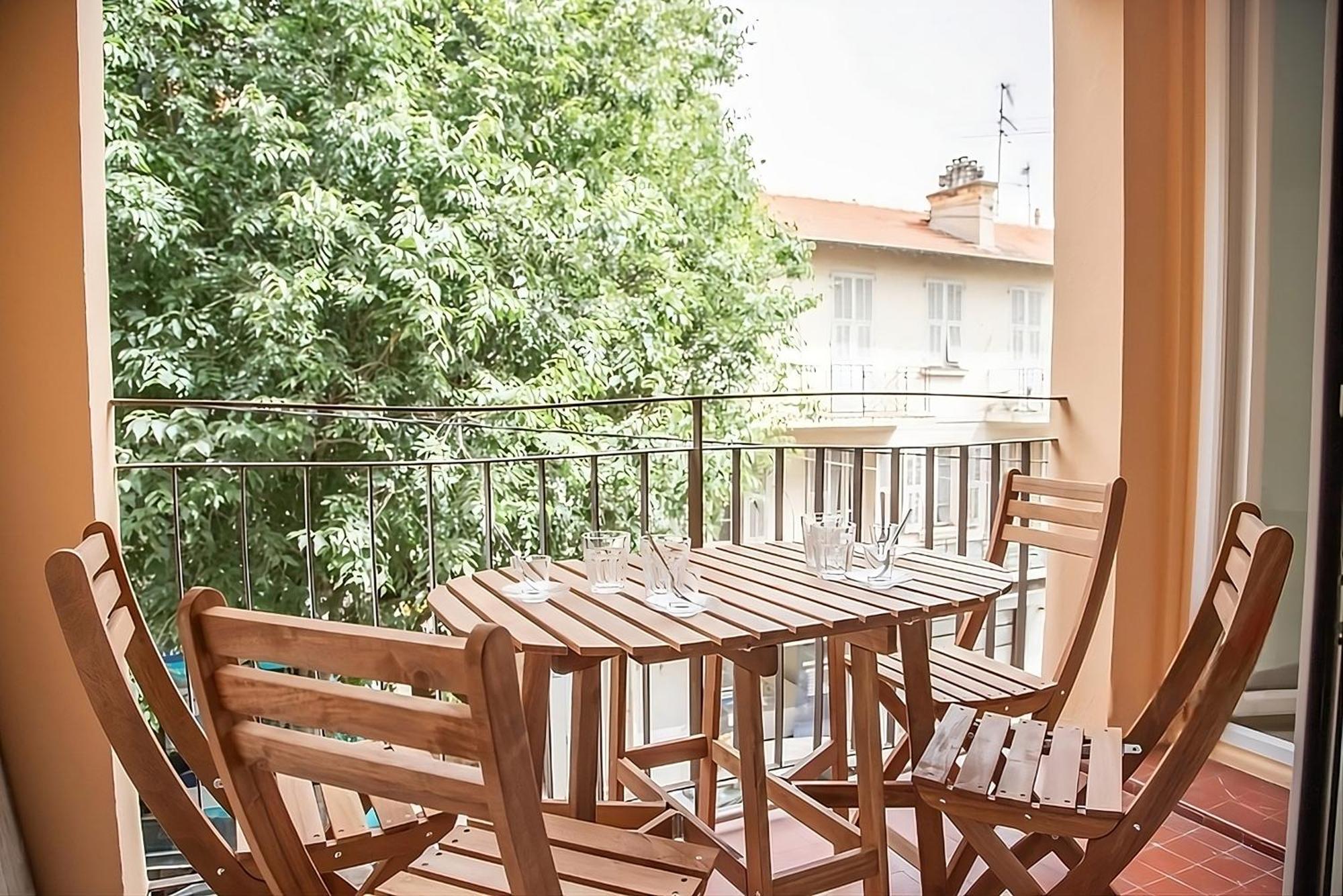 Apartment Confort Au Coeur D'antibes *