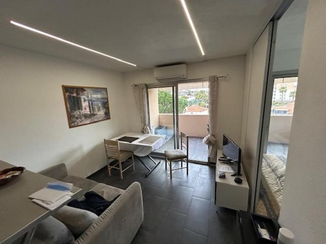 Appartement La Dolce Casa, Piscine, Balcon