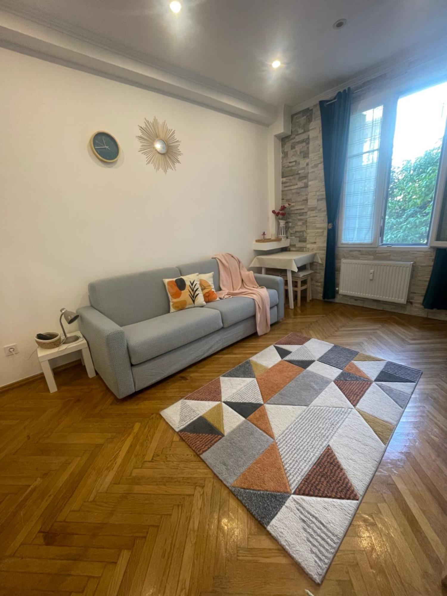 Azur Riviera Apartment