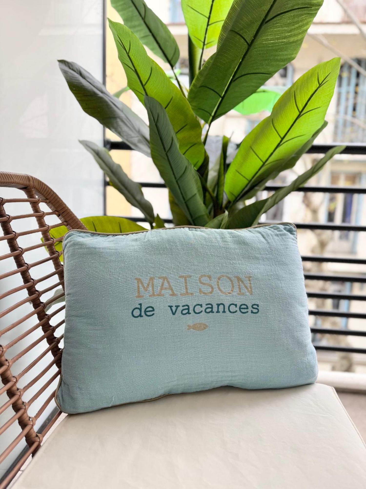 Apartment Magnifique Boheme Neuf Coeur De Antibes
