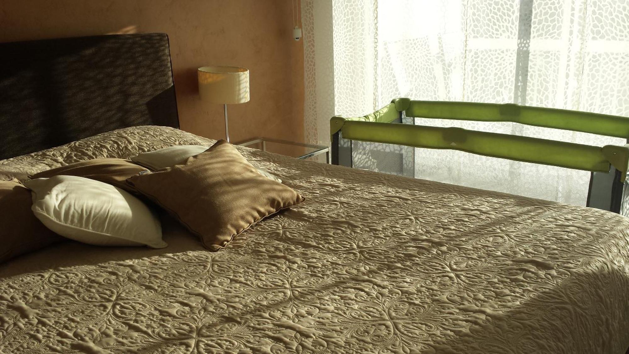 Meuble De Tourisme 3p Avec Clim Apartamento