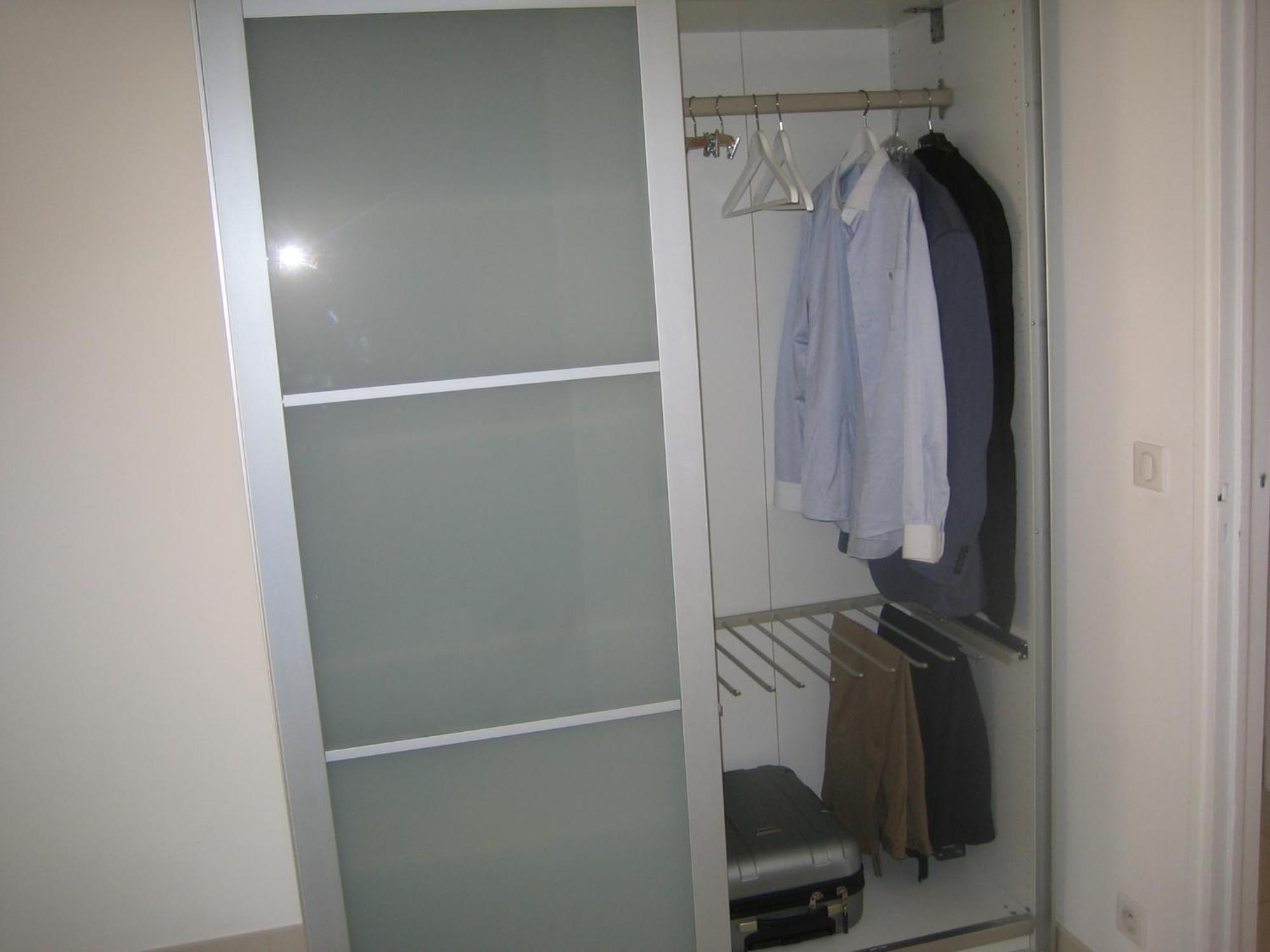 Apartamento Meuble De Tourisme 3p Avec Clim *