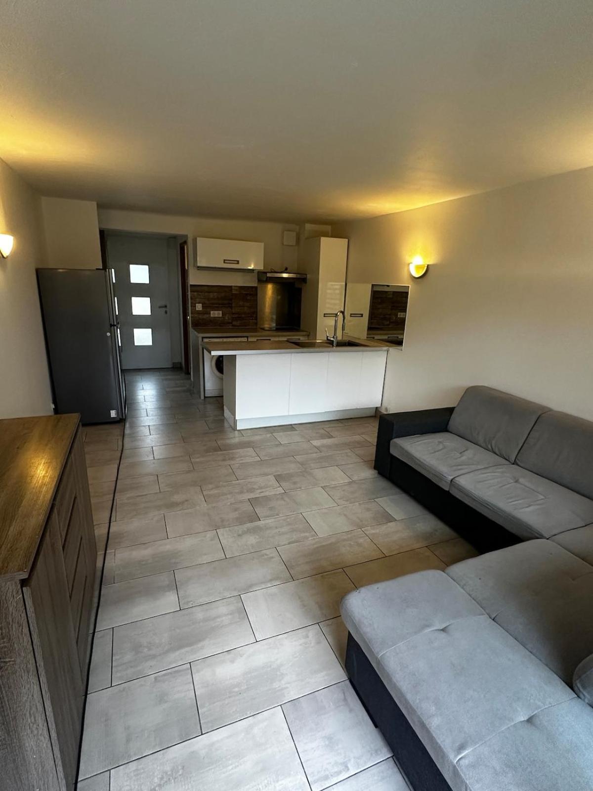 Duplex 5 Min De La Mer, Piscine Apartment *
