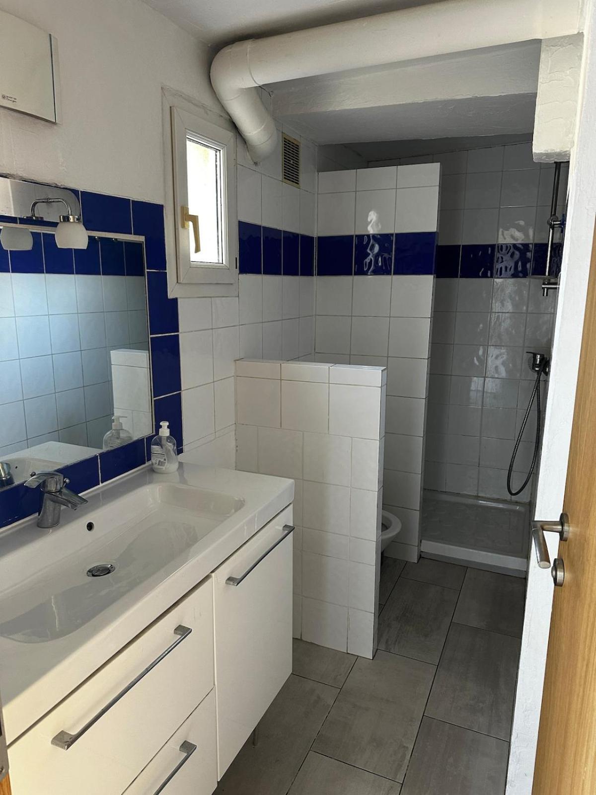 Apartment Duplex 5 Min De La Mer, Piscine *