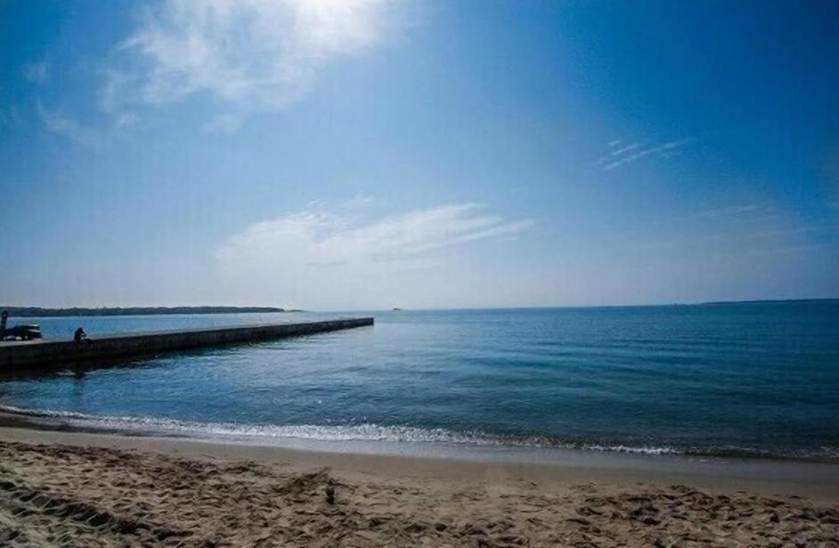 Apartment De 66m4 A 50m De La De Juan-les-pins