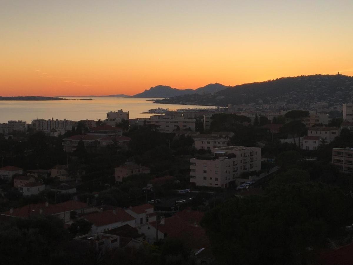 Joli Cozy Vue Antibes