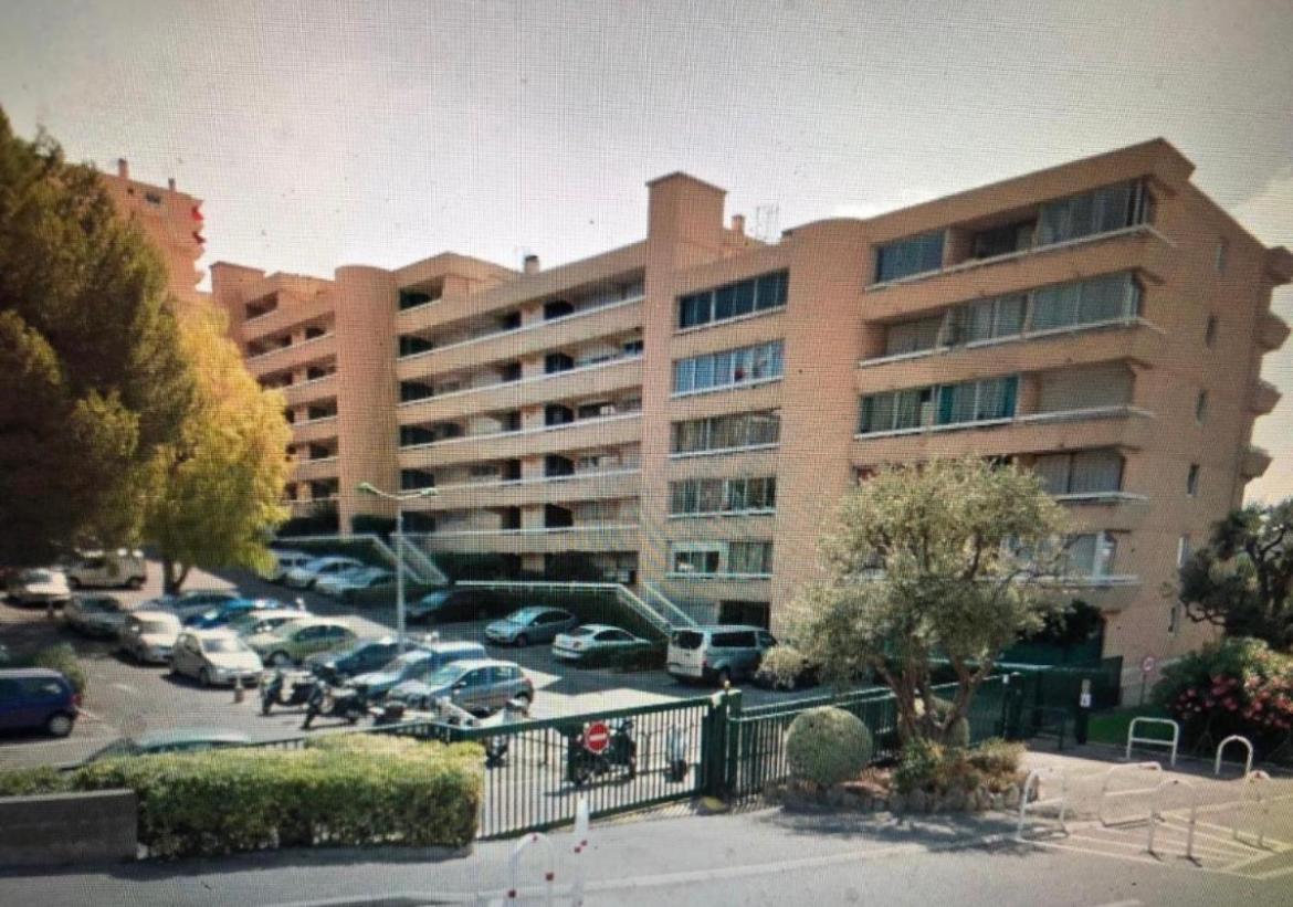 Joli Cozy Vue * Antibes