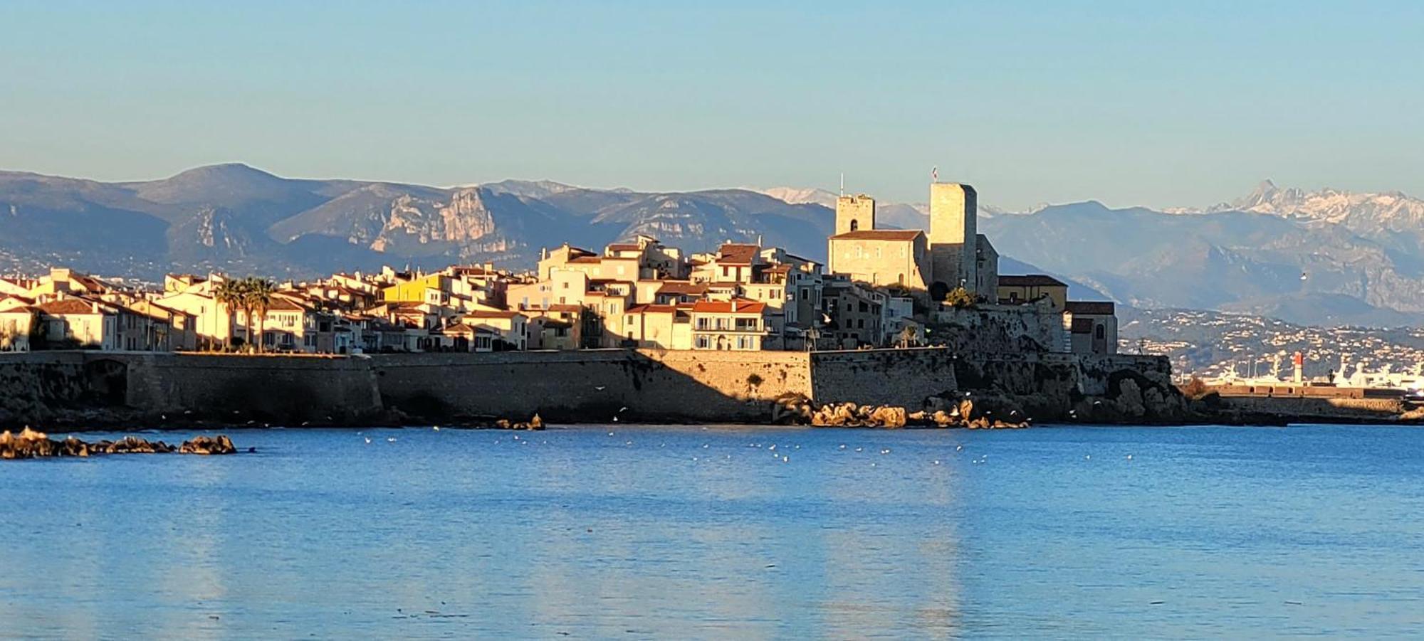 Apartment La Grenille *