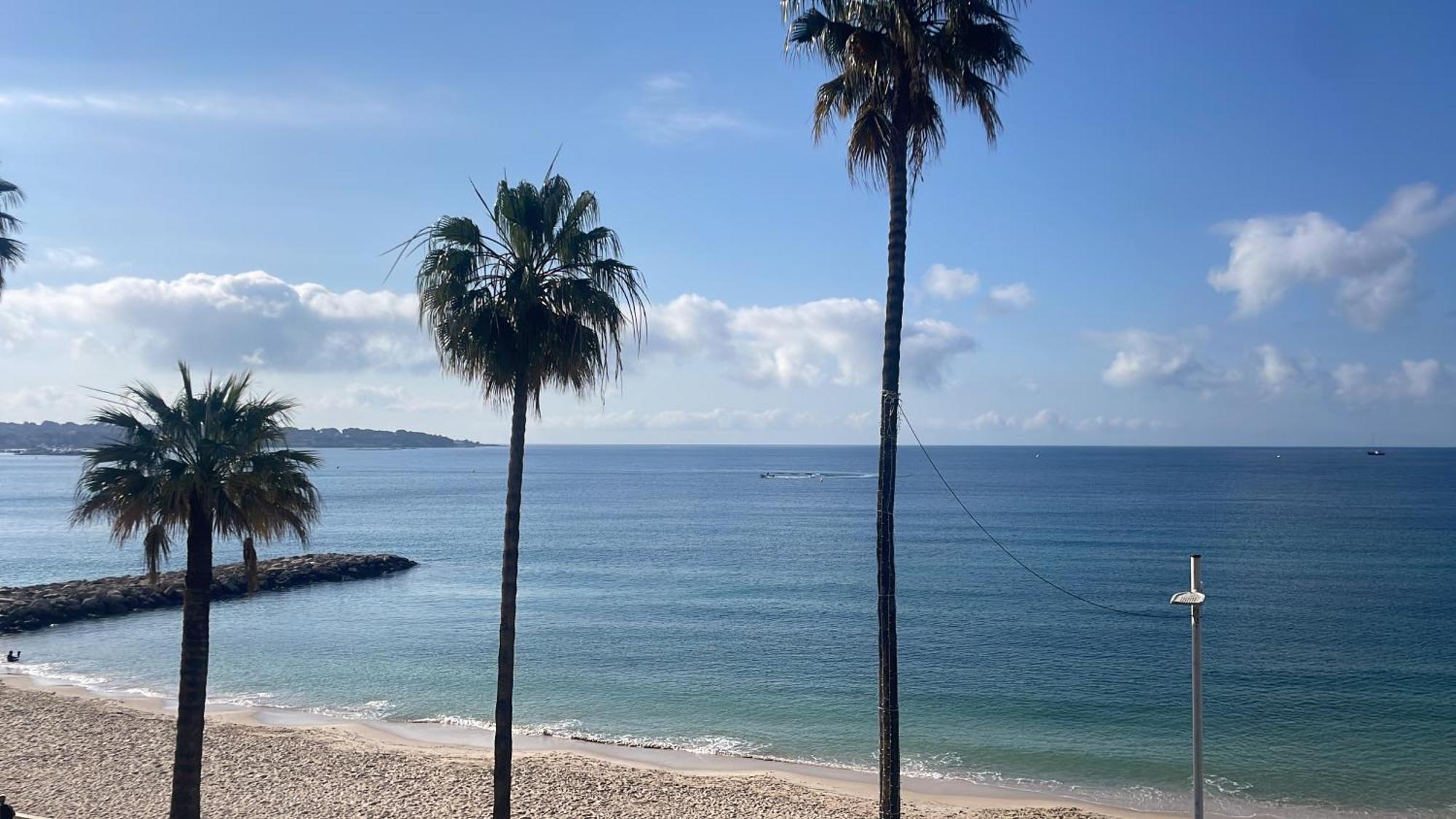 Azur Riviera Apartment Antibes