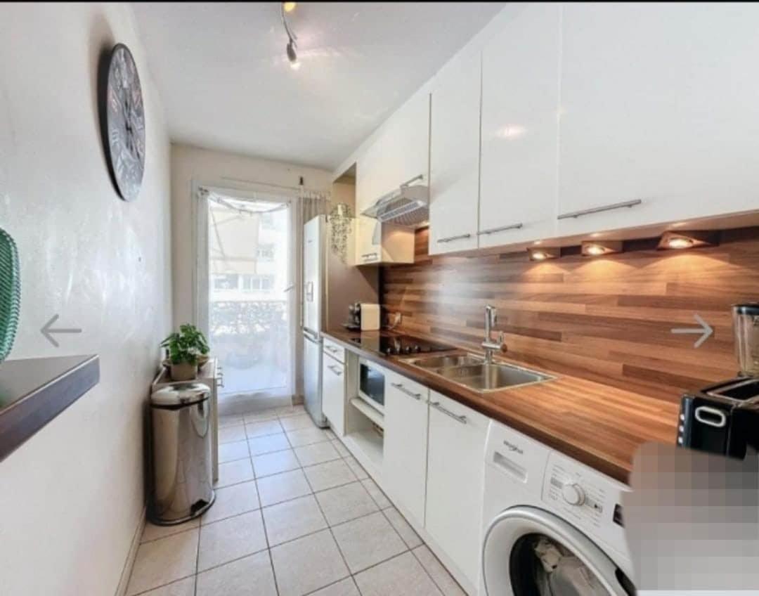 Beau T2 A 200m De La Et Proches Toutes Commodites Apartment *