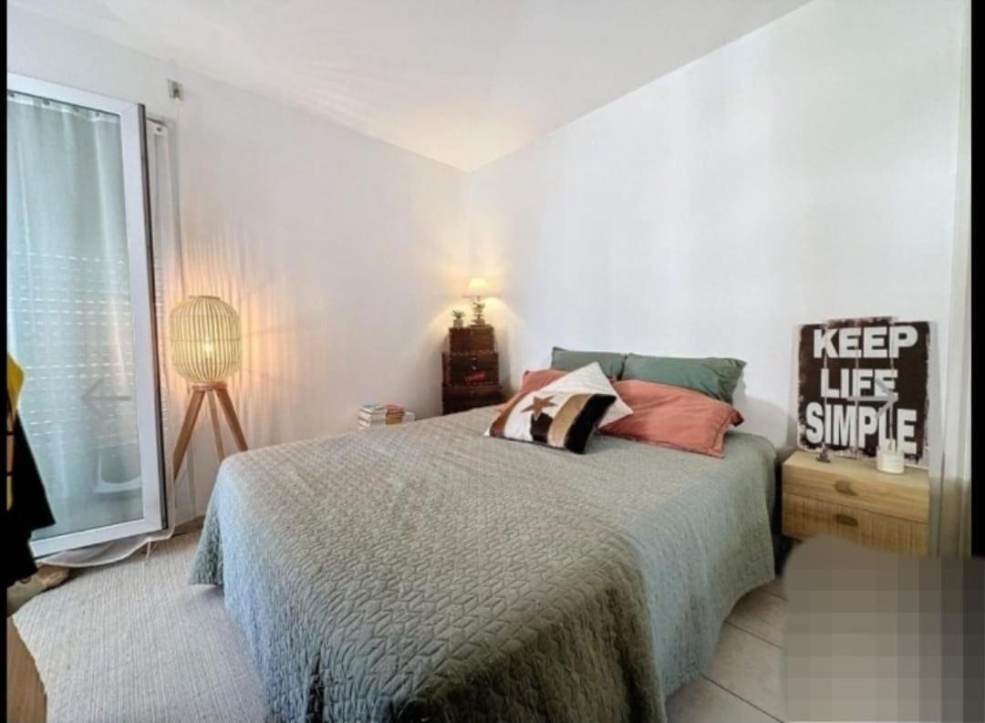 Apartment Beau T2 A 200m De La Et Proches Toutes Commodites *