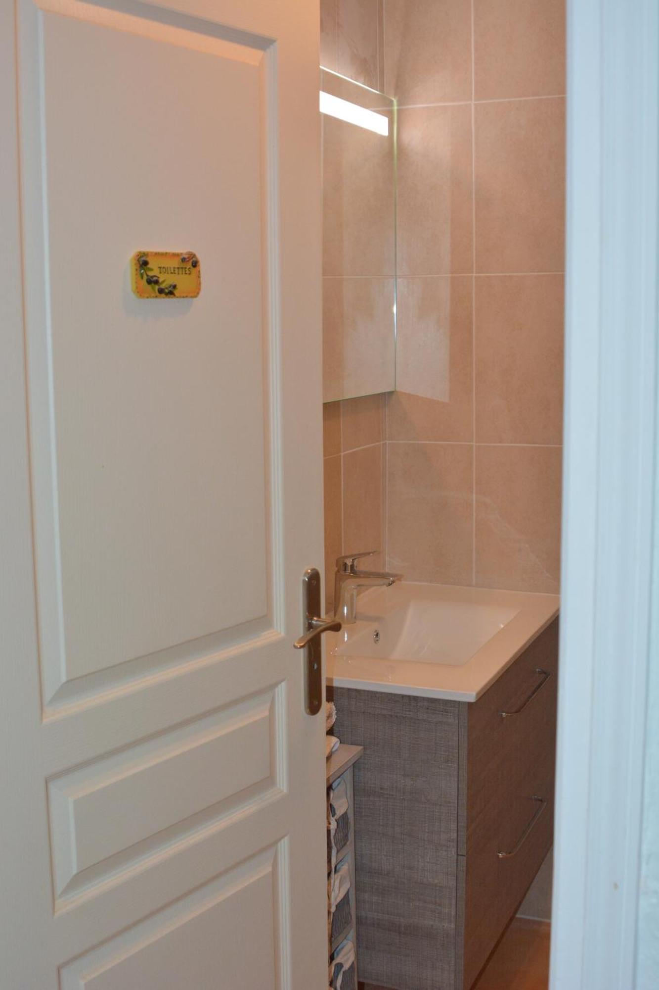 Apartment L'orangerai D'antibes *