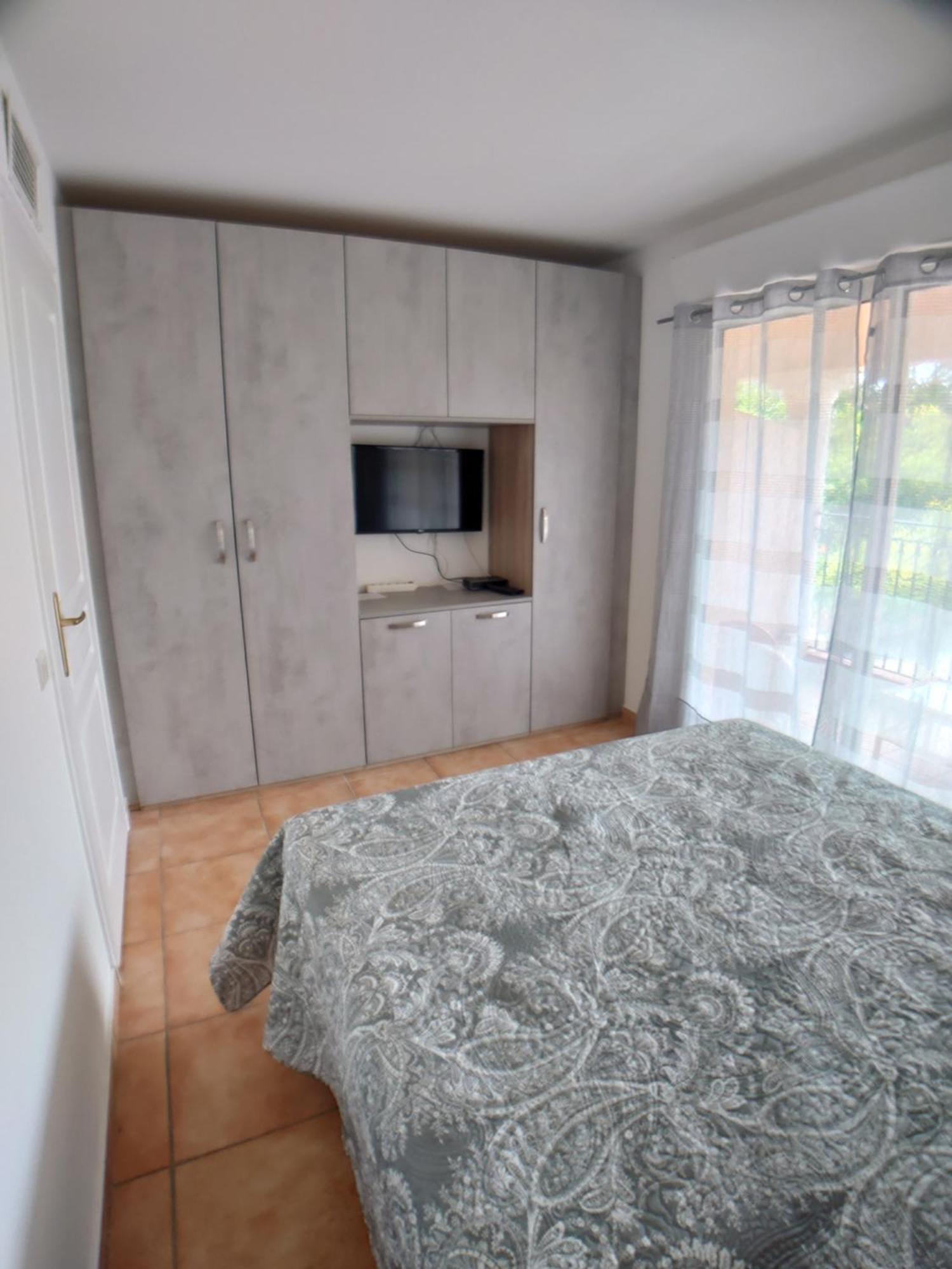 L'orangerai D'antibes Apartment *
