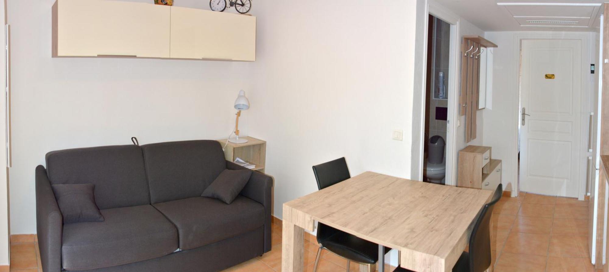 Apartment L'orangerai D'antibes *