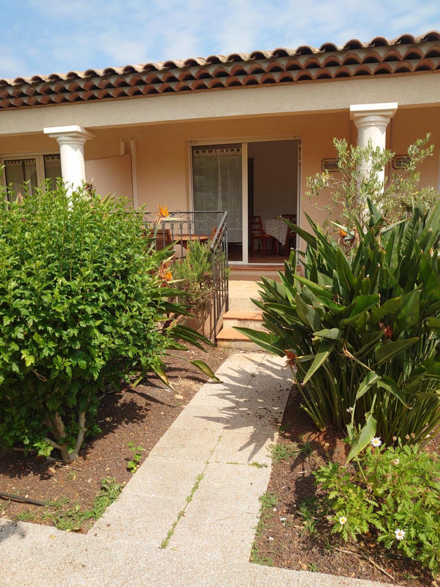L'orangerai D'antibes Apartment Antibes