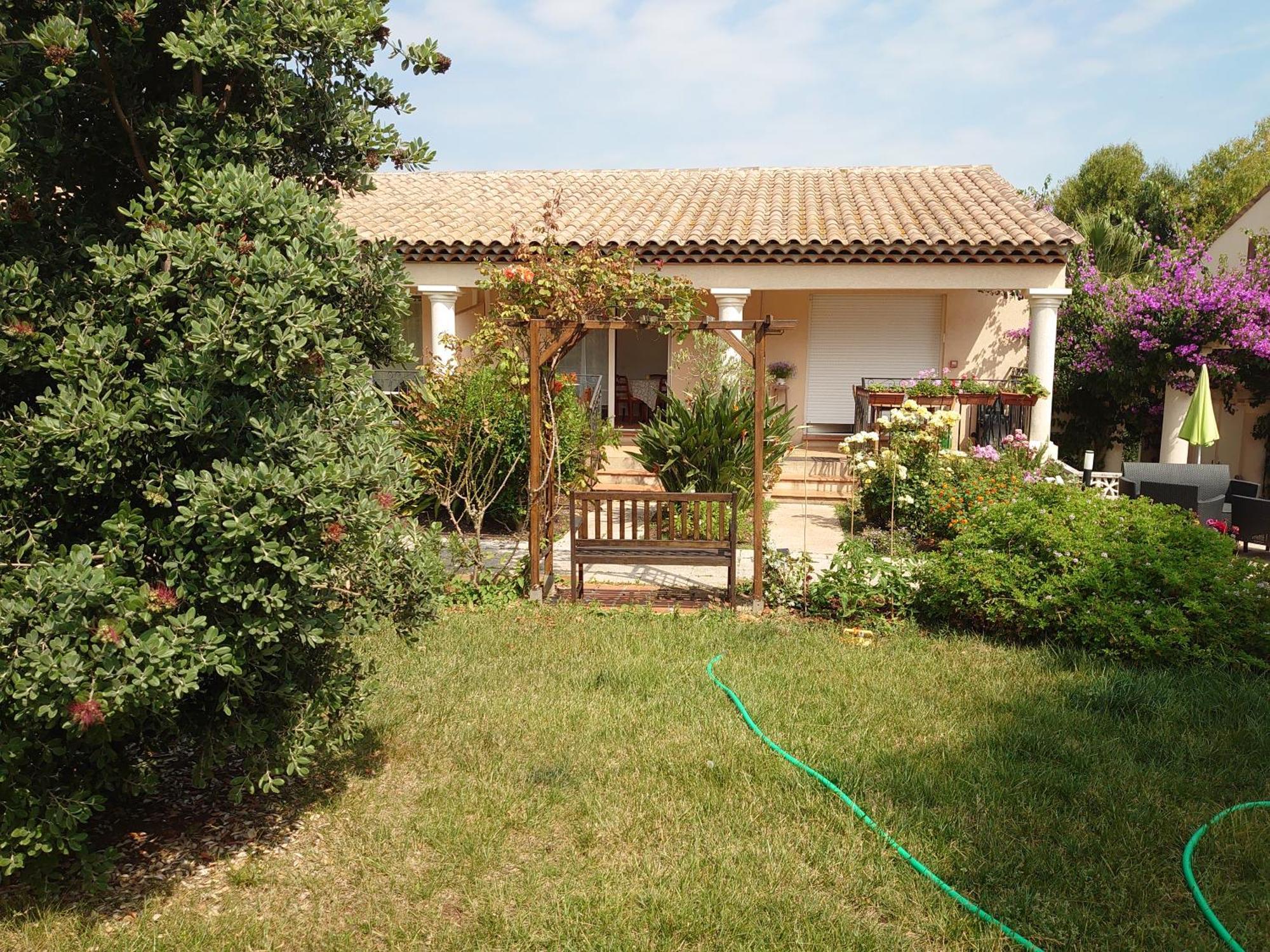 L'orangerai D'antibes