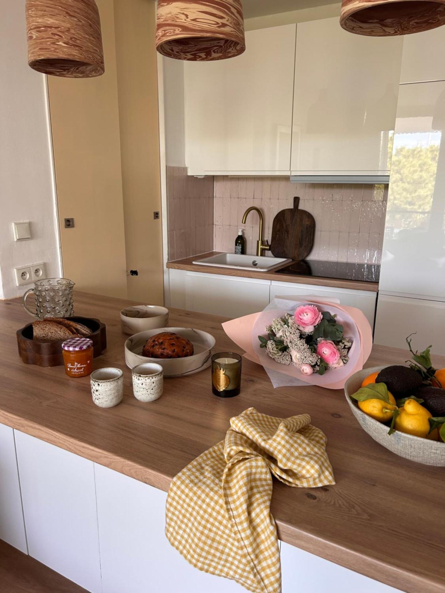 Port Vauban - 6pers - Terrasse - Parking Apartment *
