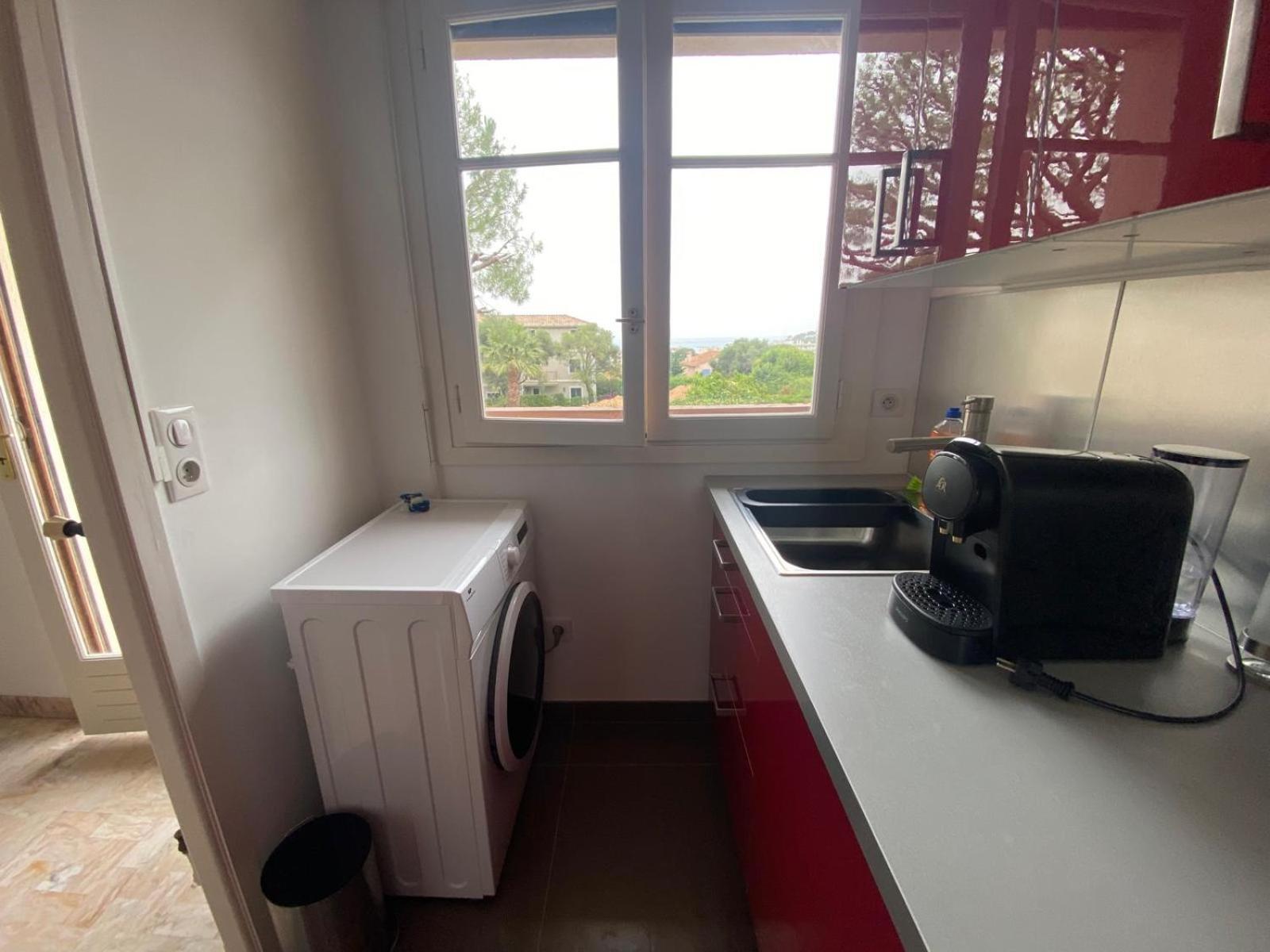 Appartement Serenite