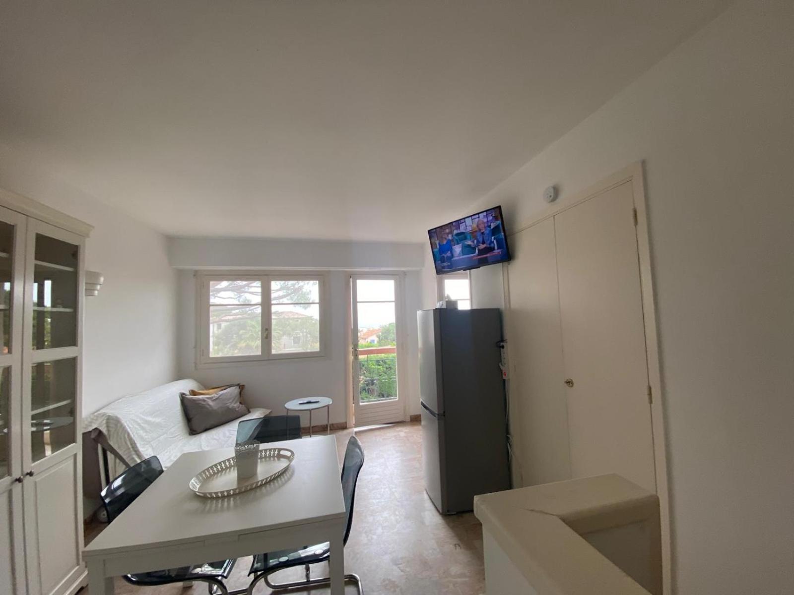 Serenite Appartement