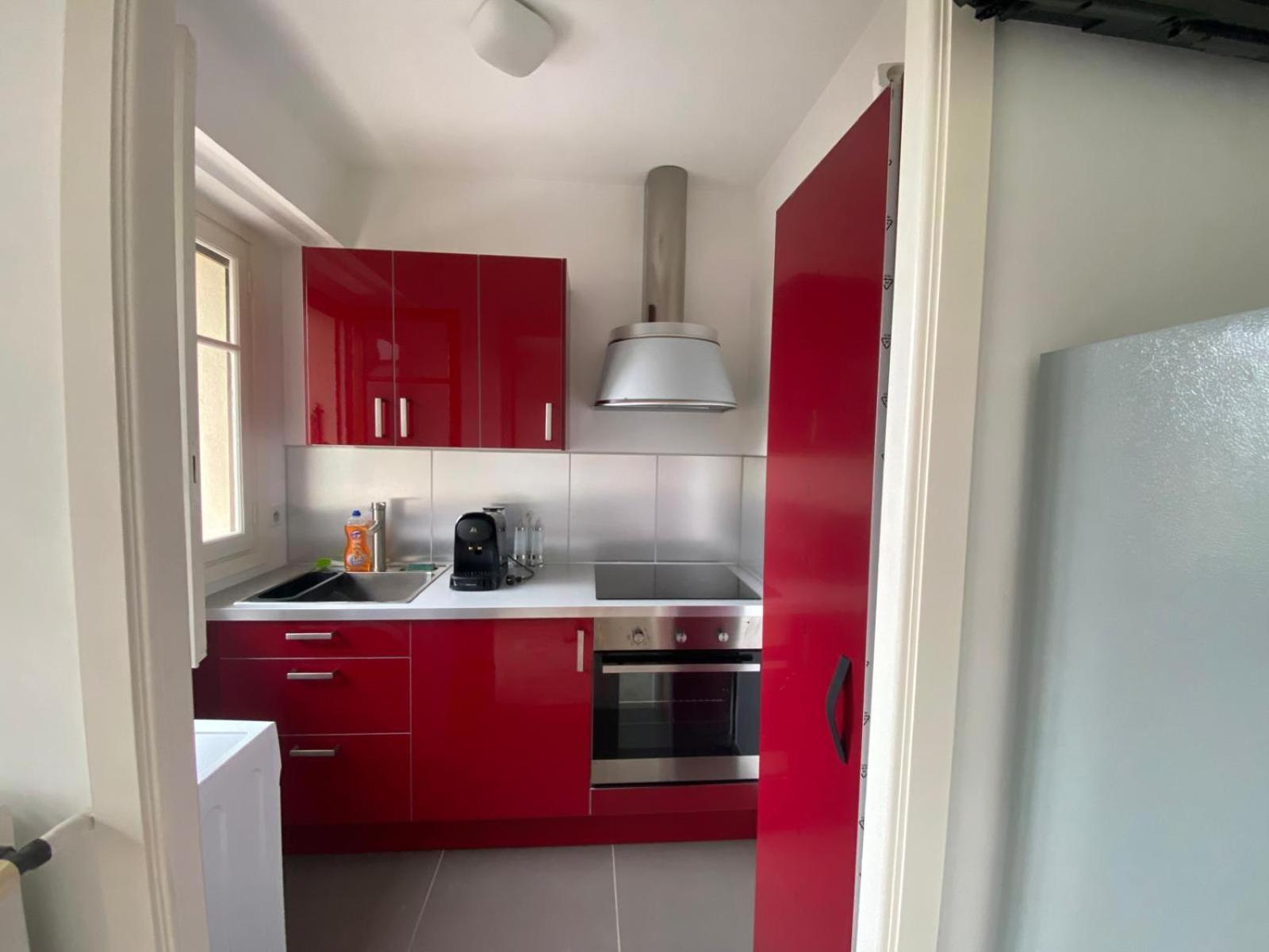 Serenite Appartement *