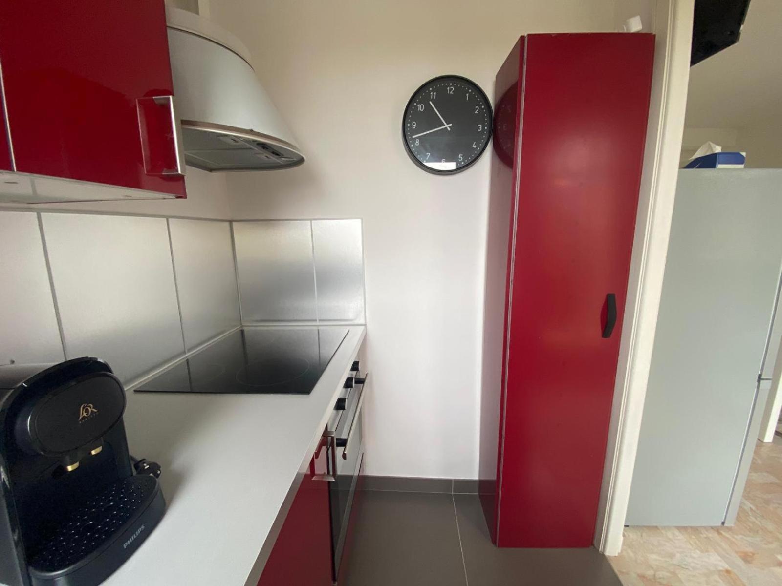 Serenite Appartement
