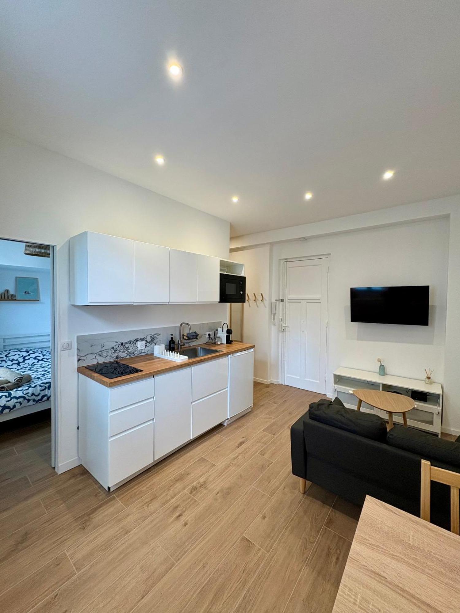 Apartment App Neuf 1 Pres Du Centre Et Plages