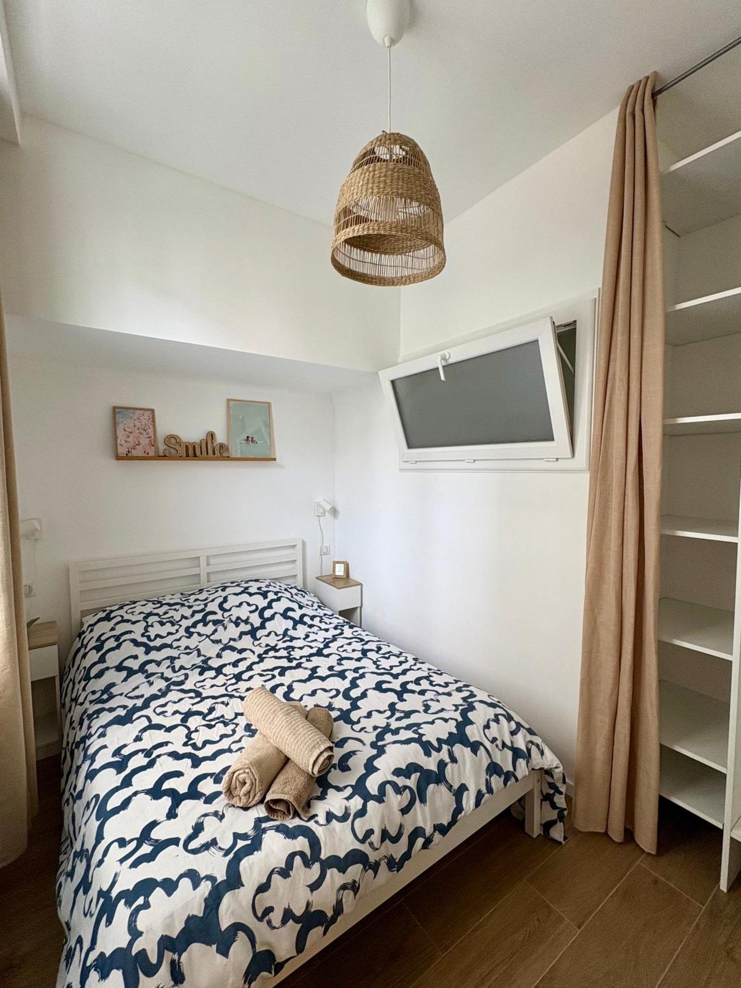 App Neuf 1 Pres Du Centre Et Plages Apartment Antibes